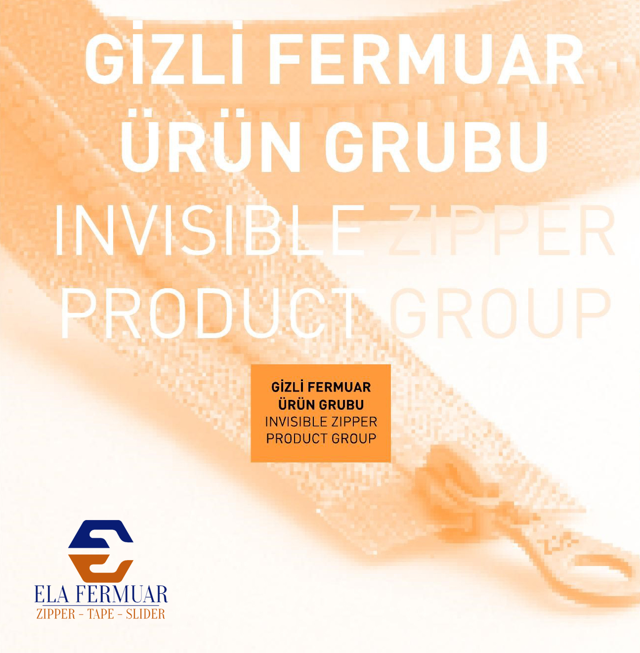 Gizli Fermuar