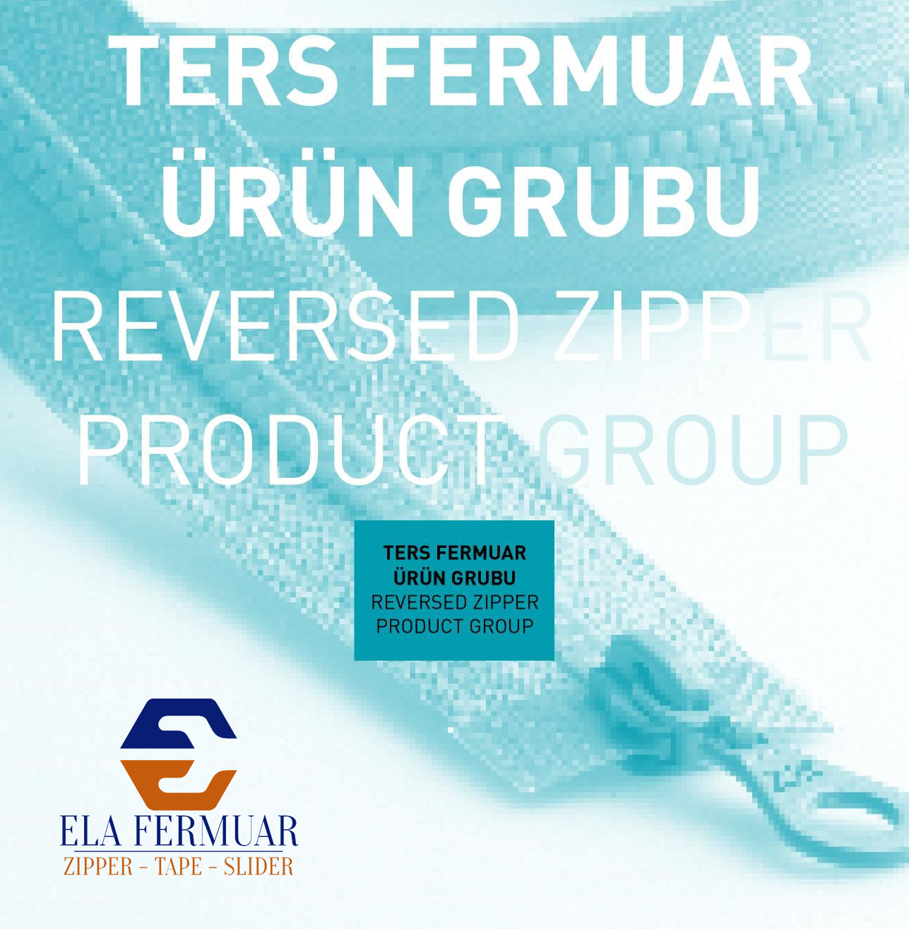 Ters Fermuar