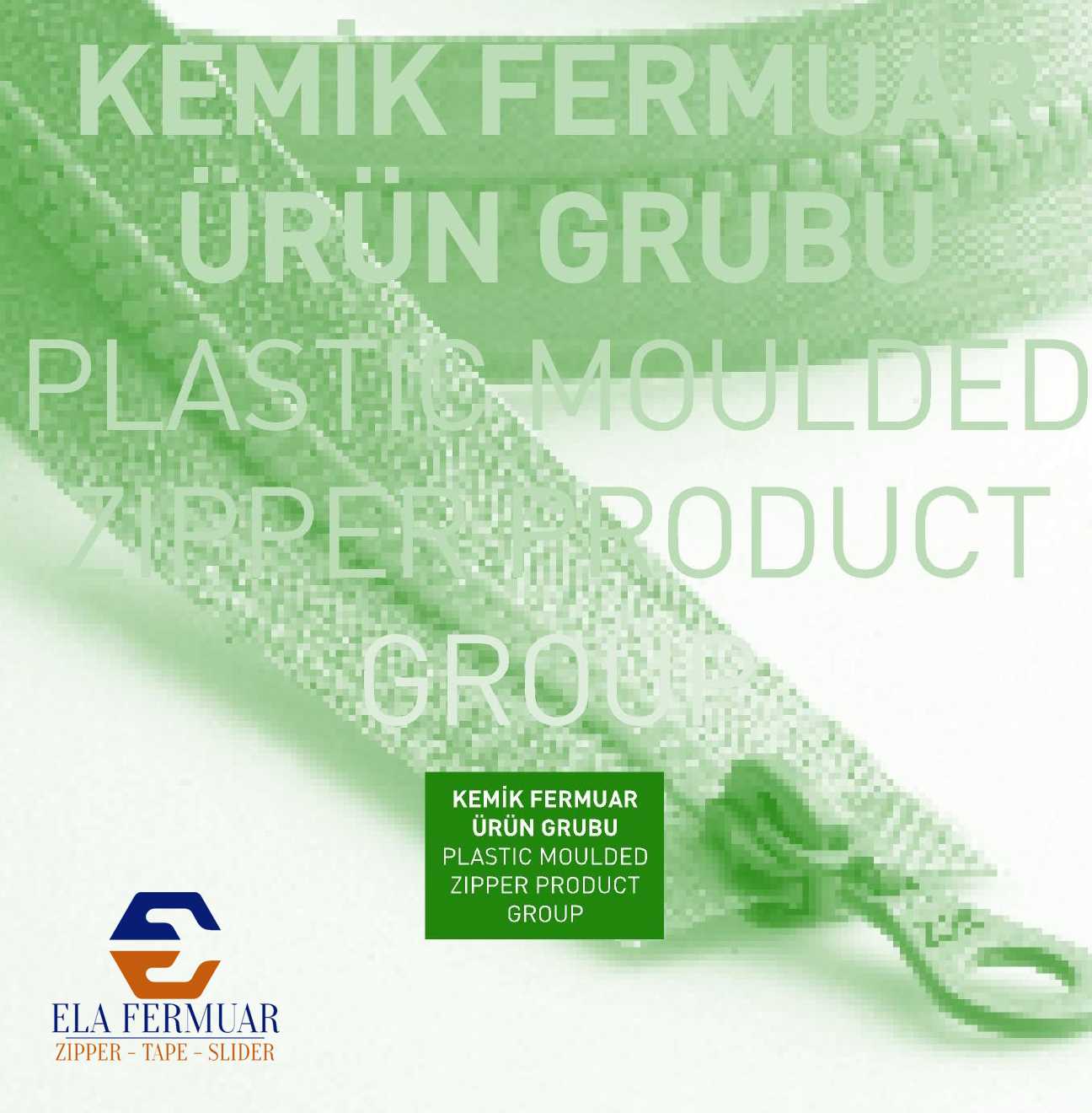 Kemik Fermuar